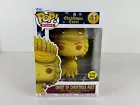 Funko POP Vinyl - Books - A Christmas Carol - Ghost Of Christmas Past - #41 GITD
