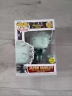 Funko POP Vinyl - Books - A Christmas Carol - Jacob Marley - #39 GITD