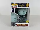Funko POP Vinyl - Books - A Christmas Carol - Jacob Marley - #39 GITD