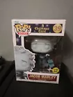 Funko POP Vinyl - Books - A Christmas Carol - Jacob Marley - #39 GITD