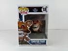 Funko POP Vinyl - Books - FNAF The Twisted Ones - Twisted Foxy - #18