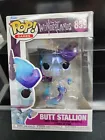 Funko Pop! Vinyl: Borderlands - Butt Stallion #859