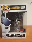 Funko Pop! Vinyl: Borderlands - Butt Stallion - GameStop (GS) (Exclusive) #518