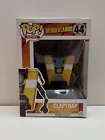 Funko Pop! Vinyl: Borderlands - Claptrap #44