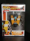 Funko Pop! Vinyl: Borderlands - Claptrap 44