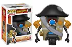 Funko Pop! Vinyl: Borderlands - Claptrap (Emperor) #208