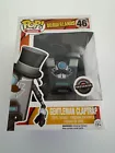 Funko Pop! Vinyl: Borderlands - Claptrap (Gentleman) - GameStop (Exclusive) #46