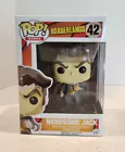 Funko Pop! Vinyl: Borderlands - Handsome Jack #42