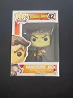 Funko Pop! Vinyl: Borderlands - Handsome Jack #42