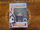 Funko Pop! Vinyl: Borderlands - Mad Moxxi - (Red) - GameStop (Exclusive) #43