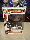 Funko Pop! Vinyl: Borderlands - Mad Moxxi - (Red) - GameStop (Exclusive) #43