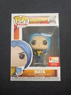 Funko Pop! Vinyl: Borderlands - Maya - GameStop E3 (Exclusive) #508