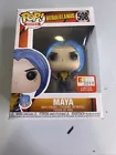Funko Pop! Vinyl: Borderlands - Maya - GameStop E3 (Exclusive) #508