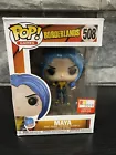 Funko Pop! Vinyl: Borderlands - Maya - GameStop E3 (Exclusive) #508
