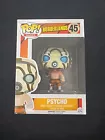 Funko Pop! Vinyl: Borderlands - Psycho #45