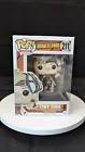 Funko Pop! Vinyl: Borderlands - Tiny Tina #211 RARE & OOP! Free Shipping!