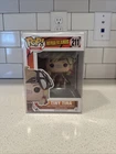 Funko Pop! Vinyl: Borderlands - Tiny Tina #211  w/ Protector