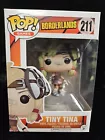 Funko Pop! Vinyl: Borderlands - Tiny Tina #211