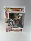 Funko Pop! Vinyl: Borderlands - Tiny Tina #211