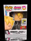 Funko Pop! Vinyl: Boruto (Momoshiki Transformation) #1382 ToyStop SDCC Exclusive
