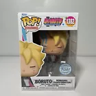 Funko Pop! Vinyl: Boruto: Naruto Next Generations Boruto Momoshiki 1382