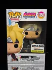 Funko Pop! Vinyl: Boruto: Naruto Next Generations - Boruto with Rasengan #1356
