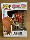 Funko Pop! Vinyl: Boruto: Naruto Next Generations - Cho-Cho #1037