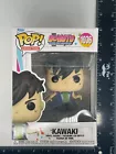 Funko Pop! Vinyl: Boruto: Naruto Next Generations - Kawaki #1036 - D03