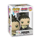 Funko Pop! Vinyl: Boruto: Naruto Next Generations - Shikadai #1039
