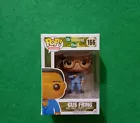 Funko Pop! Vinyl: Breaking Bad Gus Fring #166