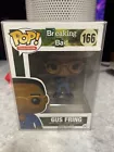 Funko Pop! Vinyl: Breaking Bad - Gustavo Fring #166 Hard Stack Included