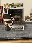 Funko Pop! Vinyl: Breaking Bad - Heisenberg #162