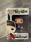 Funko Pop! Vinyl: Breaking Bad - Jesse Pinkman #159 DAMAGE SEE PICS w Protector