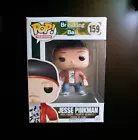 Funko Pop! Vinyl: Breaking Bad - Jesse Pinkman #159