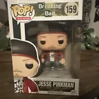 Funko Pop! Vinyl: Breaking Bad - Jesse Pinkman #159