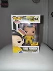 Funko Pop Vinyl Breaking Bad Jesse Pinkman 161