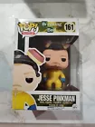 Funko Pop! Vinyl: Breaking Bad - Jesse Pinkman #161