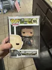 Funko Pop! Vinyl: Breaking Bad - Mike Ehrmantraut #165