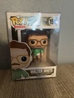 Funko Pop! Vinyl: Breaking Bad - Walter White #158
