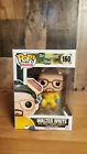 Funko Pop! Vinyl: Breaking Bad - Walter White #160 - Excellent Condition
