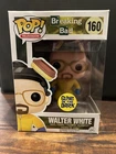 Funko Pop! Vinyl: Breaking Bad - Walter White #160  - (Glow) - See Details