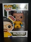 Funko Pop! Vinyl: Breaking Bad - Walter White #160