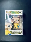 Funko Pop! Vinyl: Breaking Bad - Walter White #160