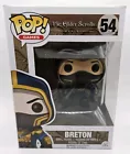 Funko Pop! Vinyl BRETON #54 The Elder Scrolls Online