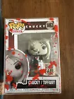 Funko Pop! Vinyl: Bride of Chucky - Chucky/Tiffany - Hot Topic (Exclusive) #1463