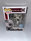 Funko Pop! Vinyl: Bride of Chucky - Chucky/Tiffany - Hot Topic (Exclusive) #1463