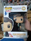 Funko Pop! Vinyl: Bridgerton - Colin Bridgerton #1664