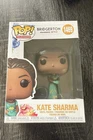Funko Pop! Vinyl: Bridgerton - Kate Sharma #1469