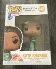 Funko Pop! Vinyl: Bridgerton - Kate Sharma #1469