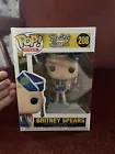 Funko Pop! Vinyl: Britney Spears #208